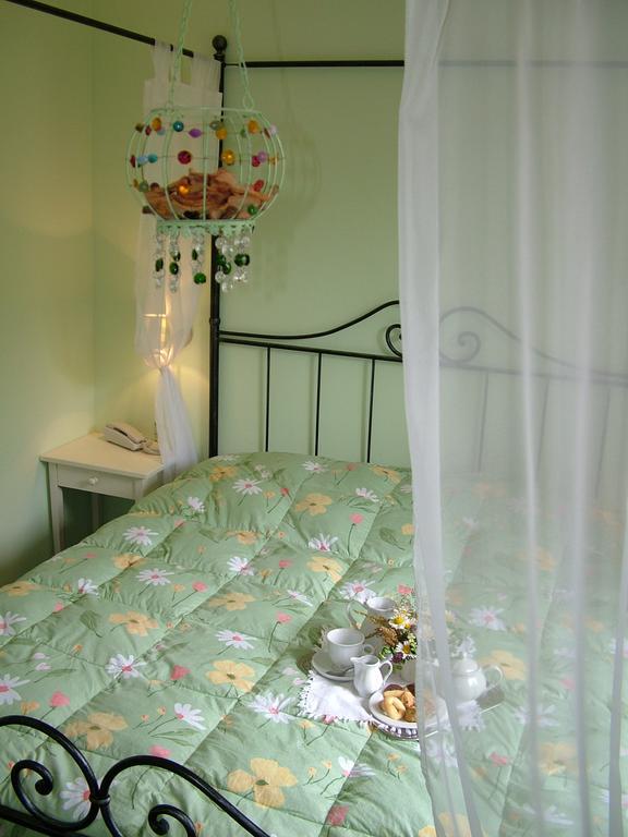 Locanda Zacco Marliana Quarto foto